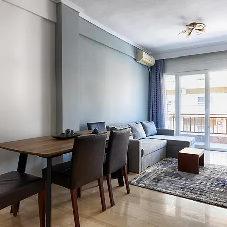 Marilians Luxury Thessaloniki