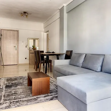 Apartment Marilians Luxury Thessaloniki