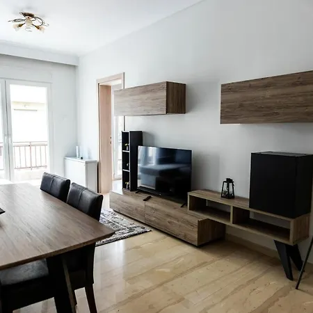 Apartment Marilians Luxury *