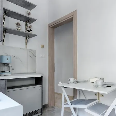 Marilians Luxury * Thessaloniki