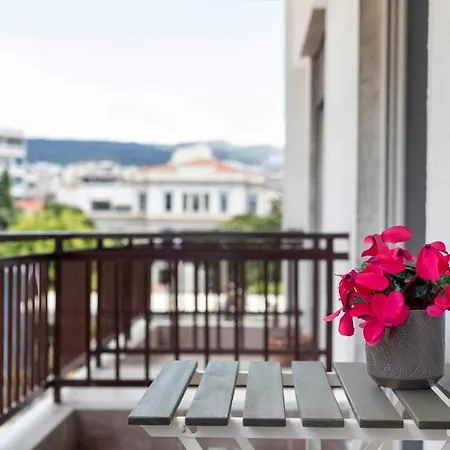 Marilians Luxury Apartment Thessaloniki