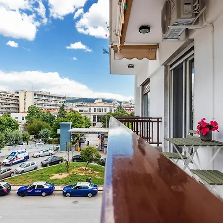 Apartment Marilians Luxury Thessaloniki