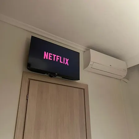 Marilians Luxury Soluň