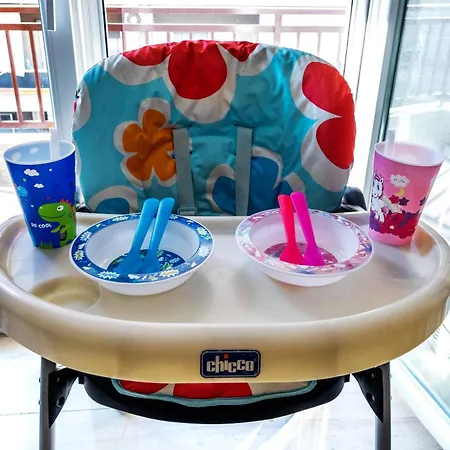 Marilians Luxury شقة