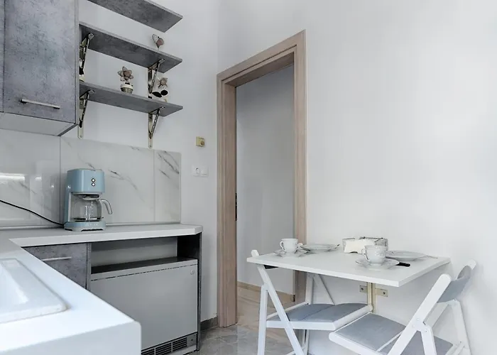 Marilians Luxury * Θεσσαλονίκη