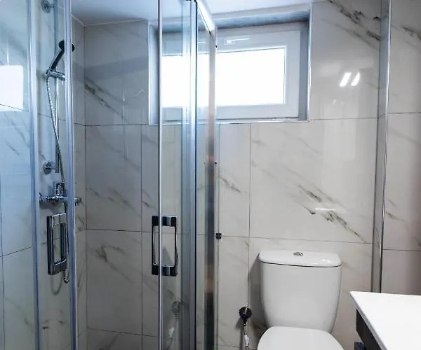 Marilians Luxury * Θεσσαλονίκη