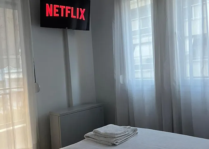 Διαμέρισμα Marilians Luxury *