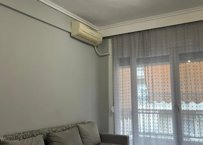 Marilians Luxury Διαμέρισμα