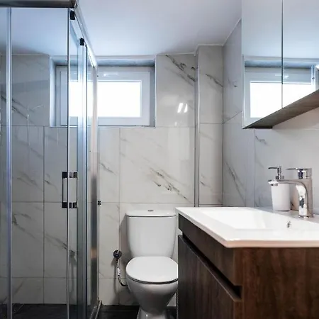 Marilians Luxury Salonicco