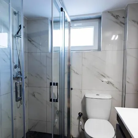 Marilians Luxury * Salonic