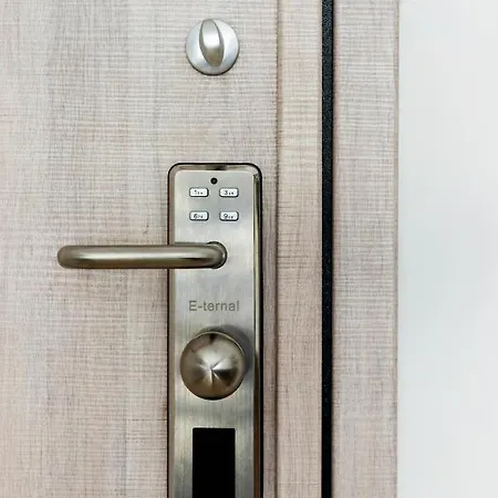 Marilians Luxury Appartamento Salonicco