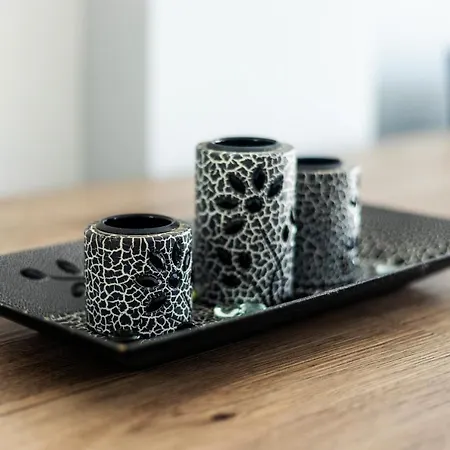 アパート Marilians Luxury *