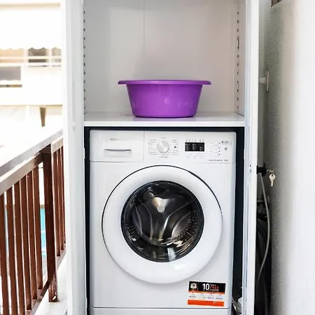 Appartamento Marilians Luxury *