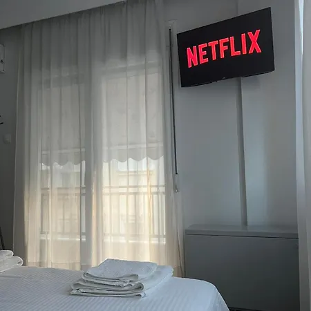 Marilians Luxury Salonicco