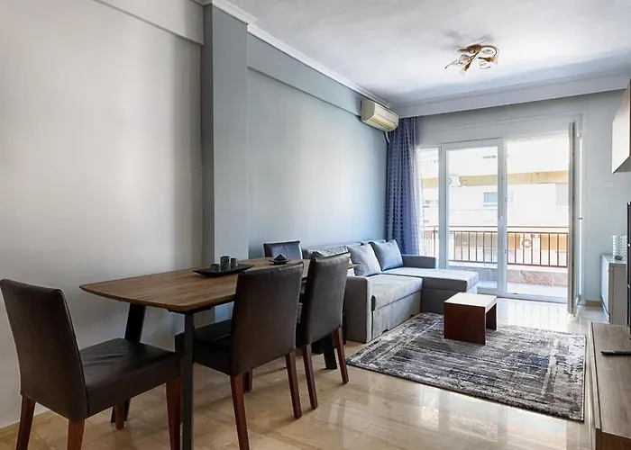 Marilians Luxury 塞萨洛尼基