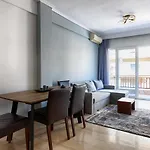 Marilians Luxury Szaloniki