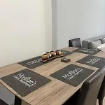 Marilians Luxury Apartman