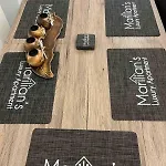 Apartman Marilians Luxury Szaloniki