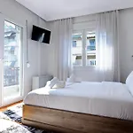 Apartman Marilians Luxury Szaloniki