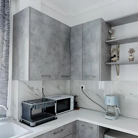 Apartamento Marilians Luxury *