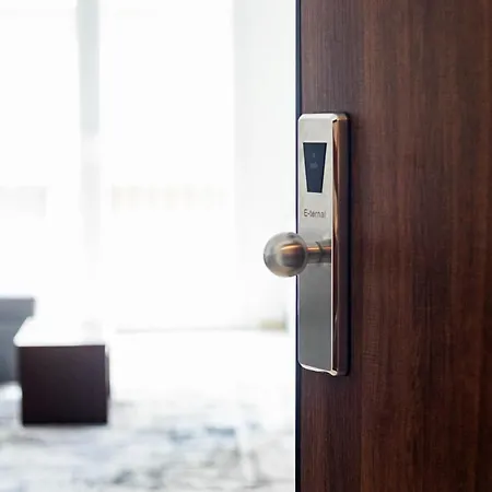 Marilians Luxury Apartamento