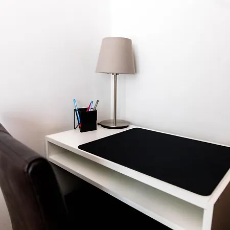 Apartamento Marilians Luxury *