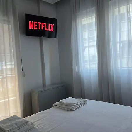 Apartamento Marilians Luxury *