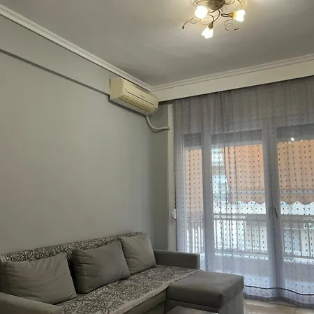 Marilians Luxury Apartamento